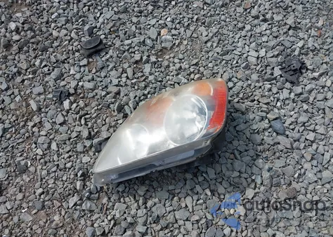 2005 Honda Cr-V Ex z USA, uszkodzony, nr VIN SHSRD78825U342663